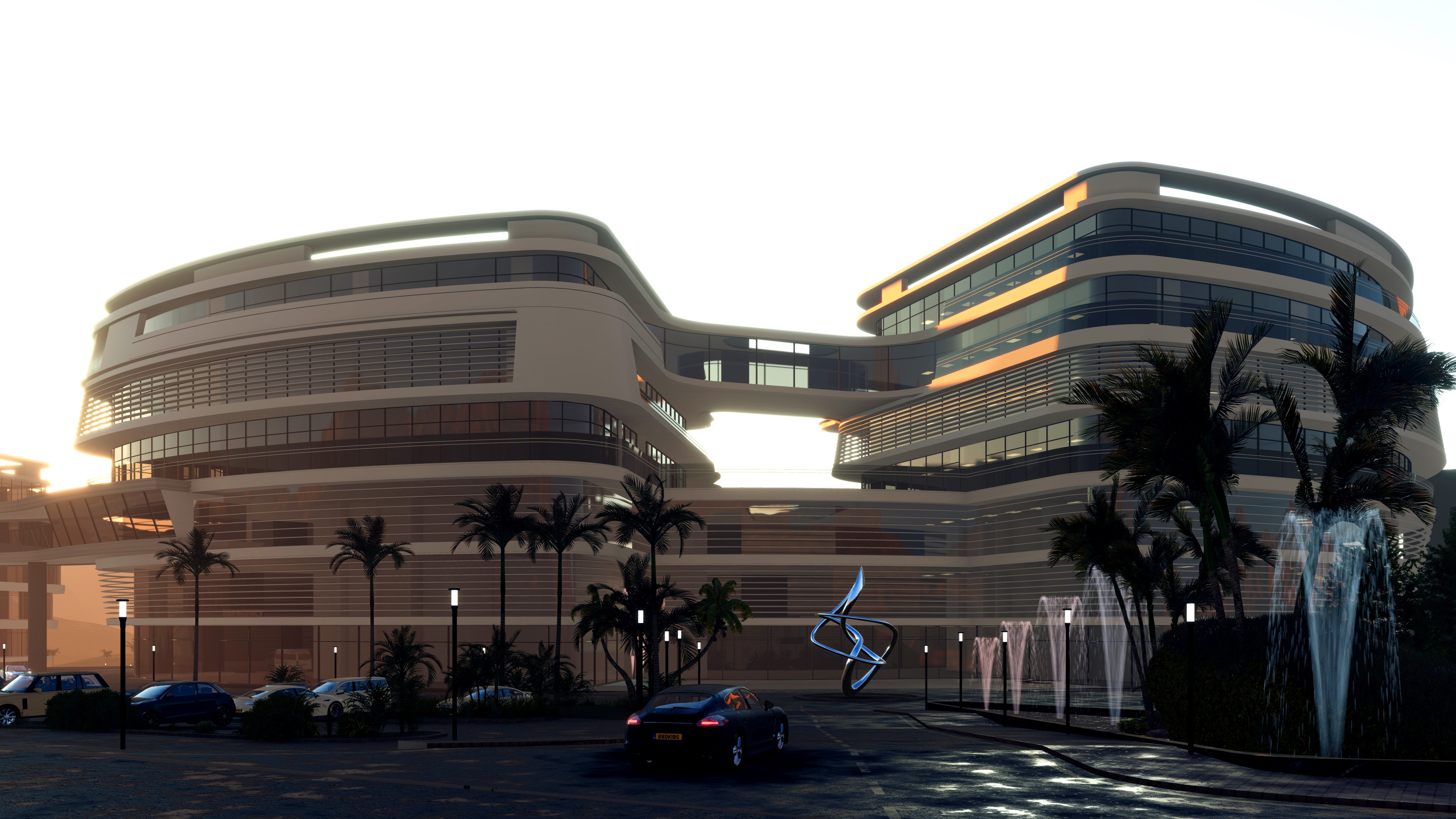 Interior Work by Haven Craft