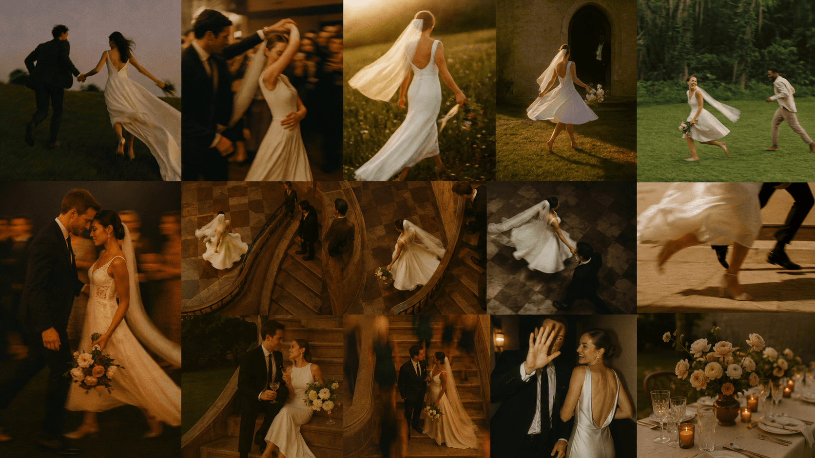 Love In Motion