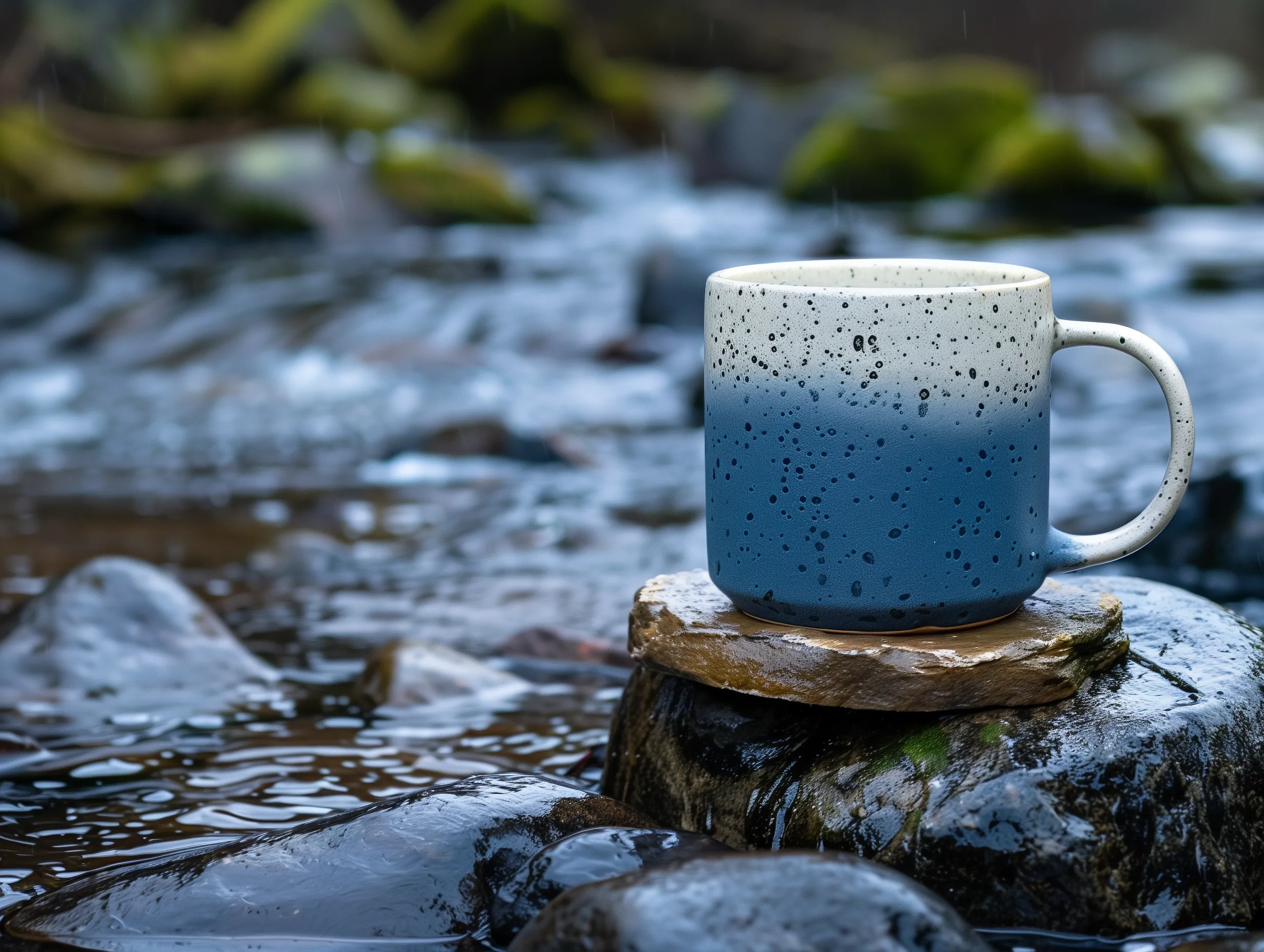 The Rhythm of Making