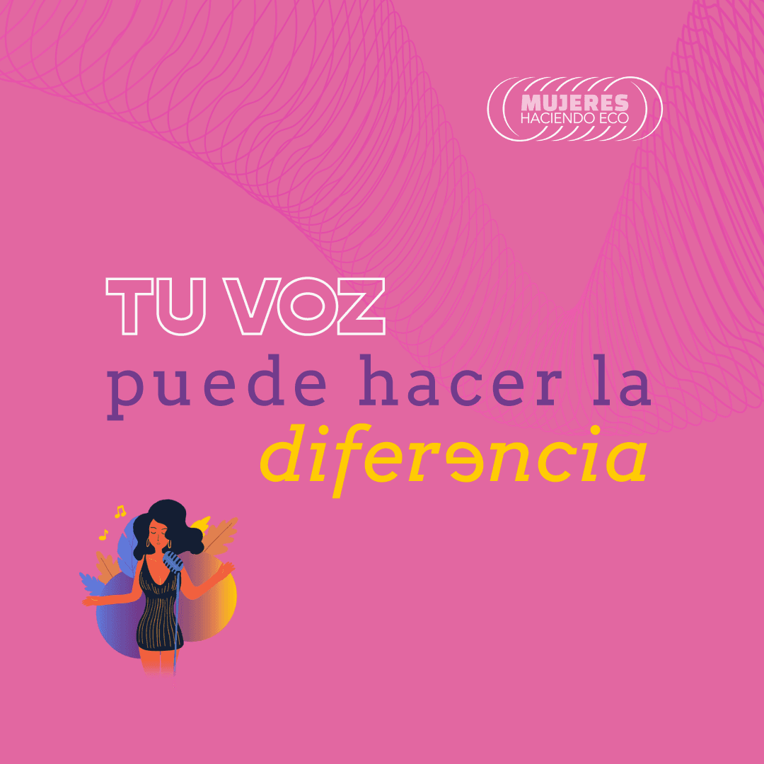 Directorio Mujeres Haciendo Eco