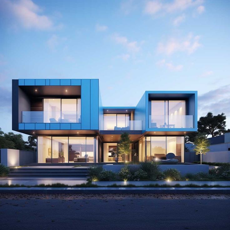 brown and white concrete house near green grass field during daytime