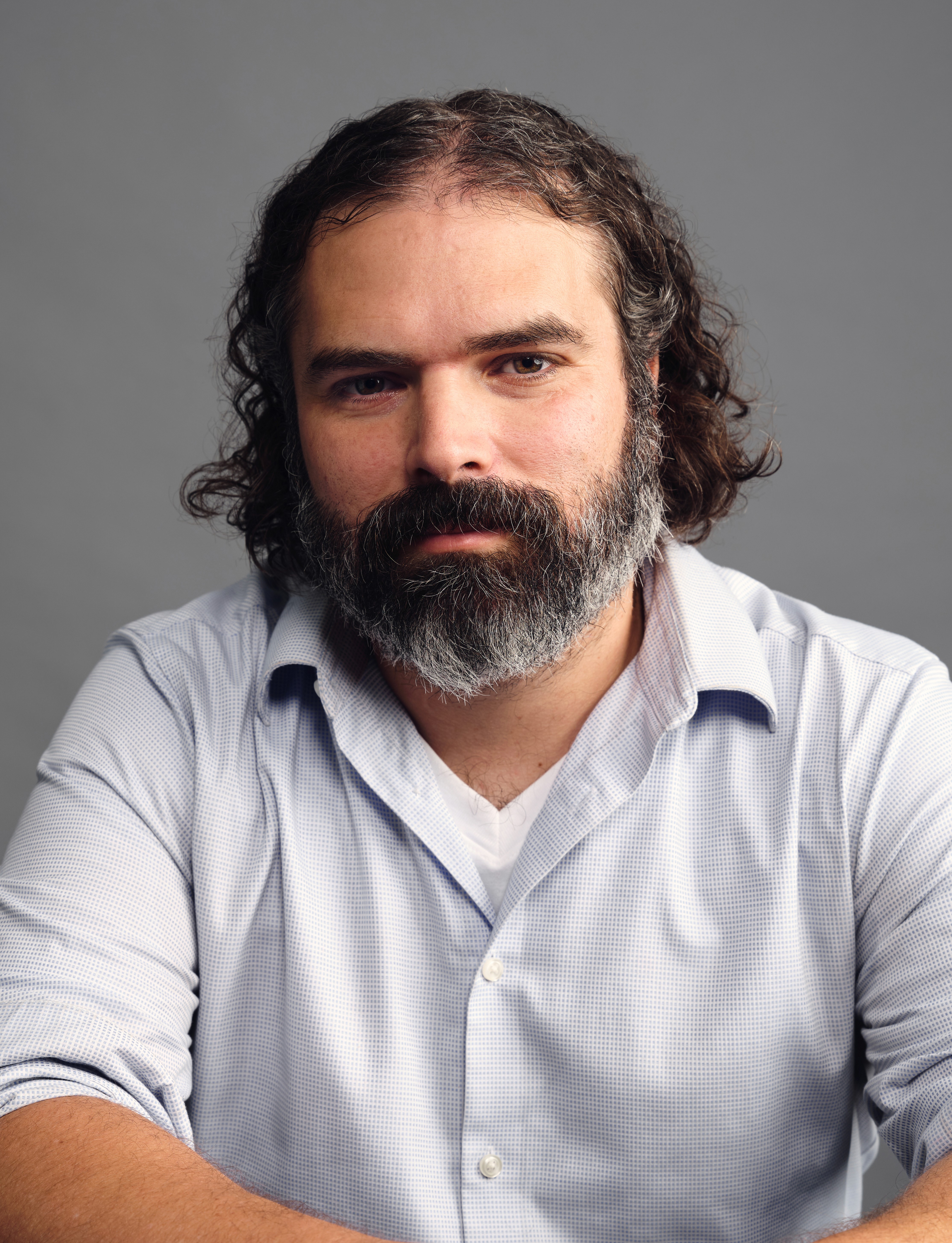 Adam Woodworth, CEO