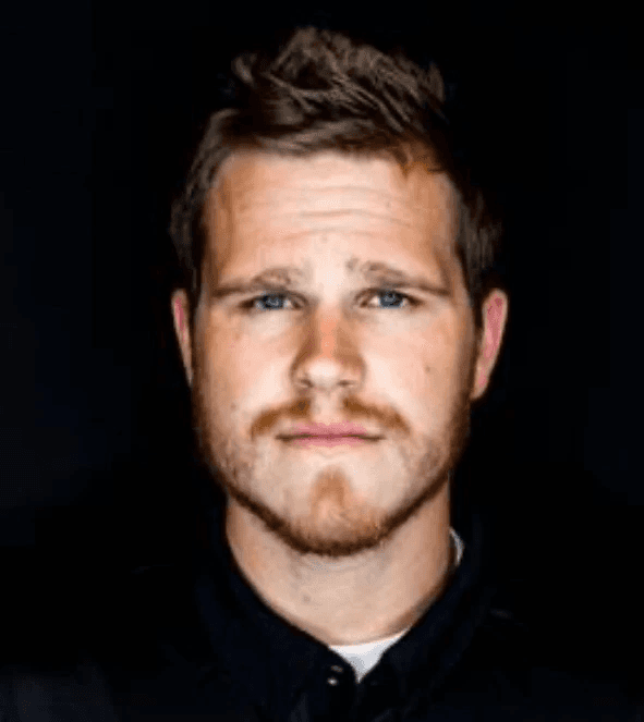 Dylan Krahn