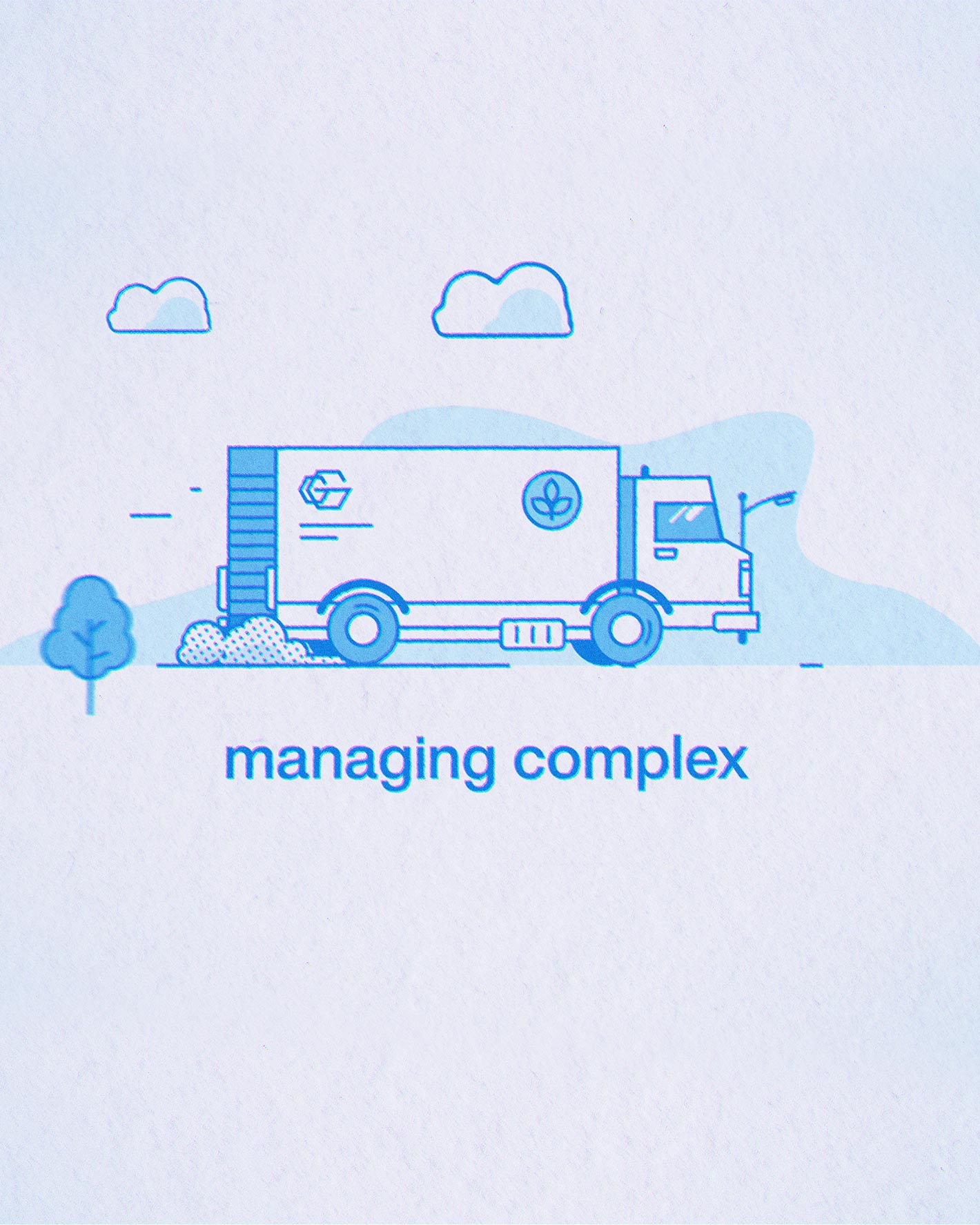 GG Trading - Animaiton