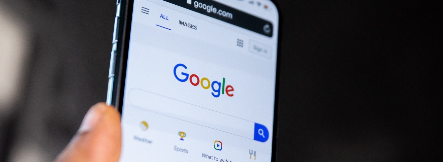 Sphere Agency Hero Image