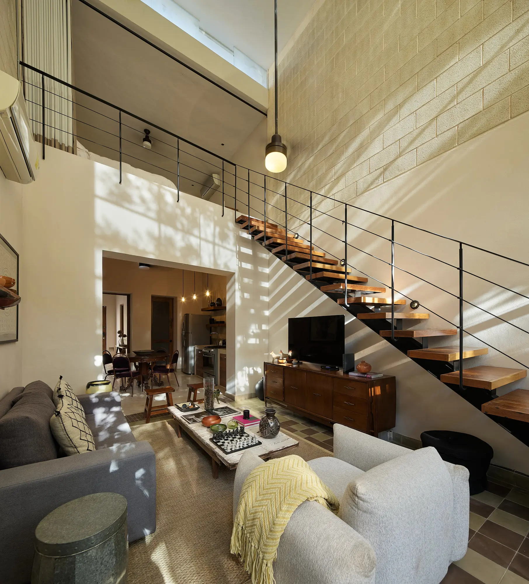 Imagen de Casa de la 62