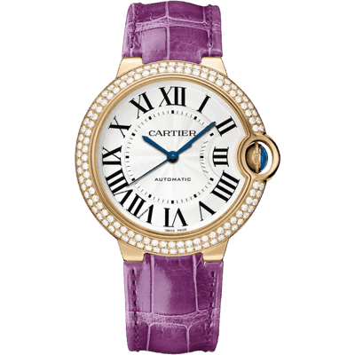 Cartier Ballon Bleu image 0