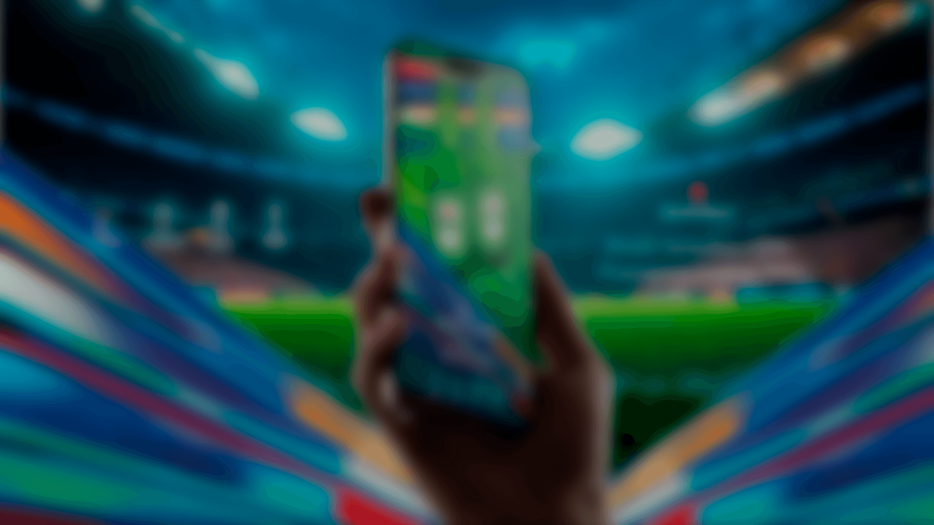 Blurred close-up of a green parrot with yellow and orange feathers, water droplets.