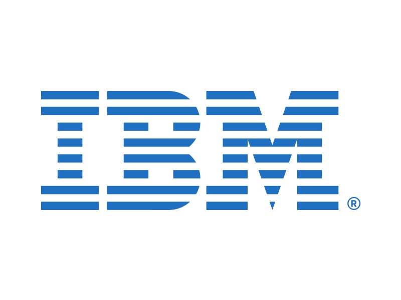 IBM Logo