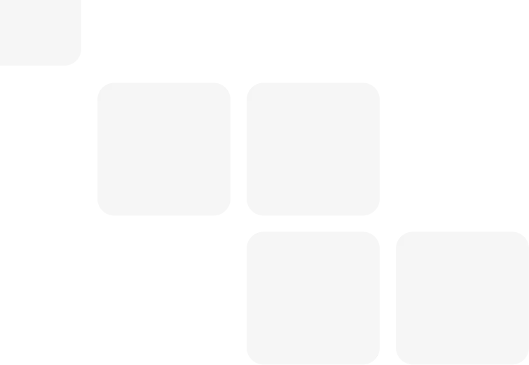 Decorative geometric pattern