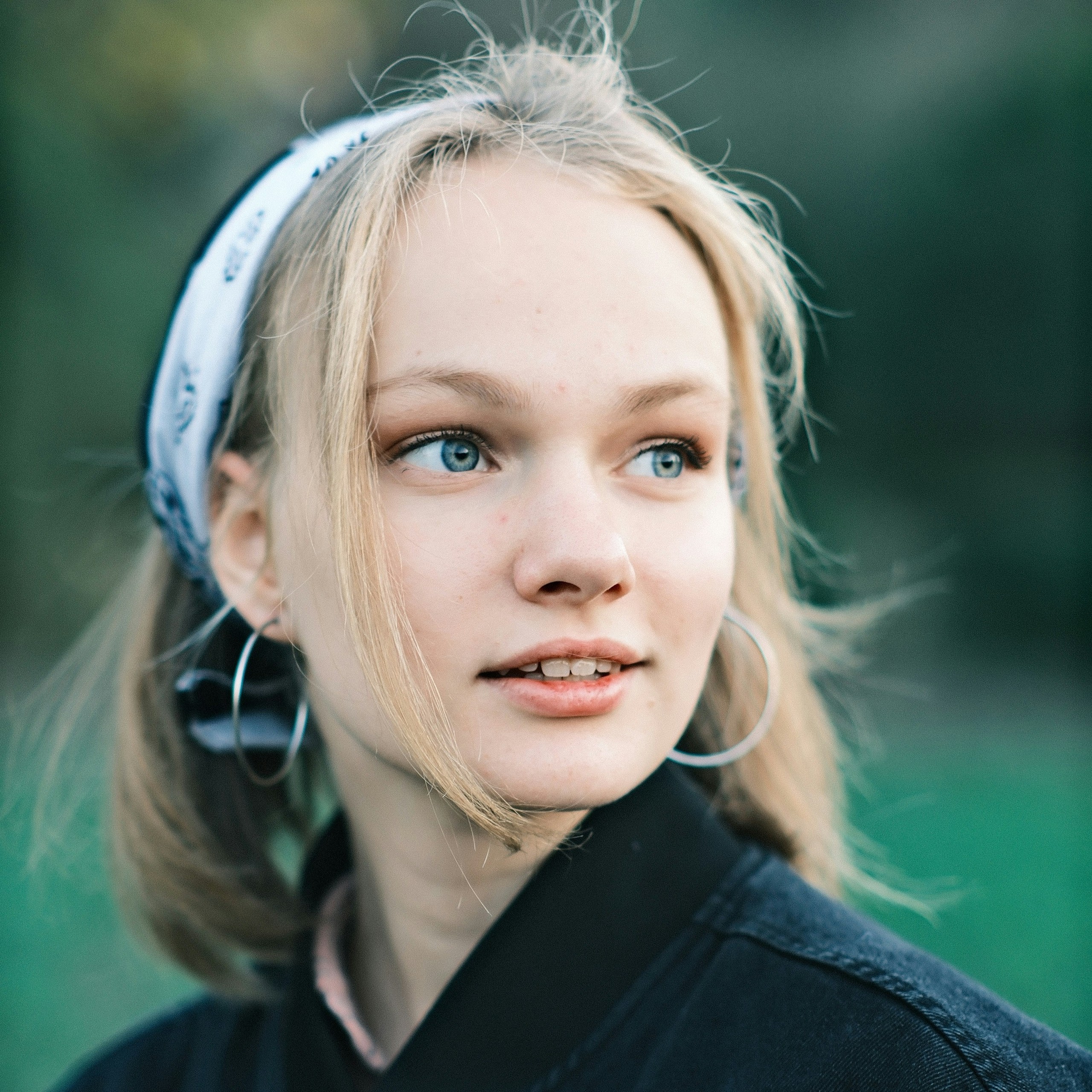 Persona thumbnail - Mia.