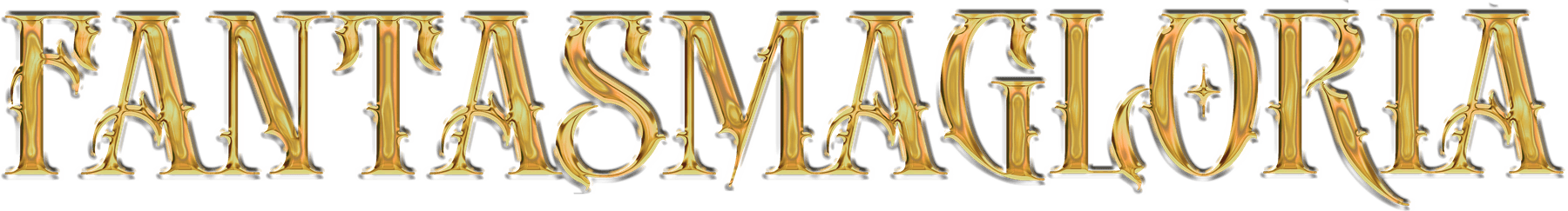 Fantasmagloria