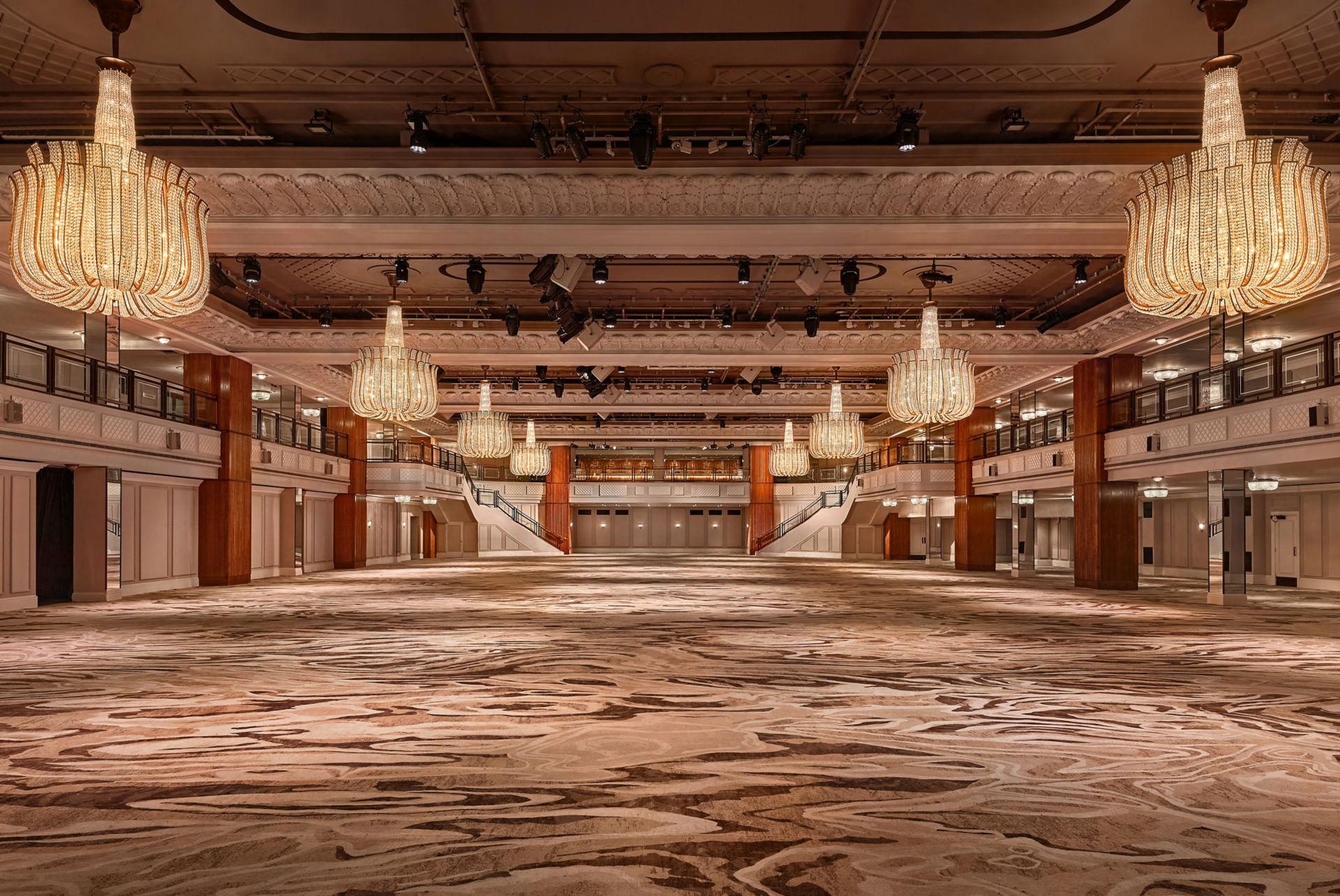 JW Marriott Grosvenor House London