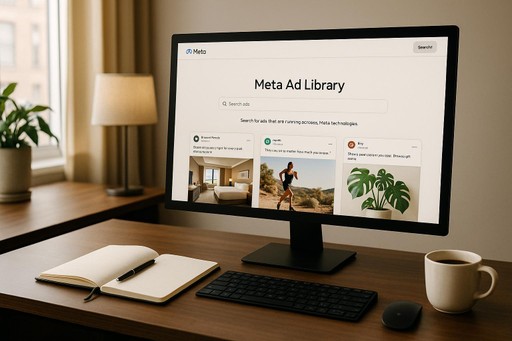 How to Use Meta Ad Library for Competitor Research