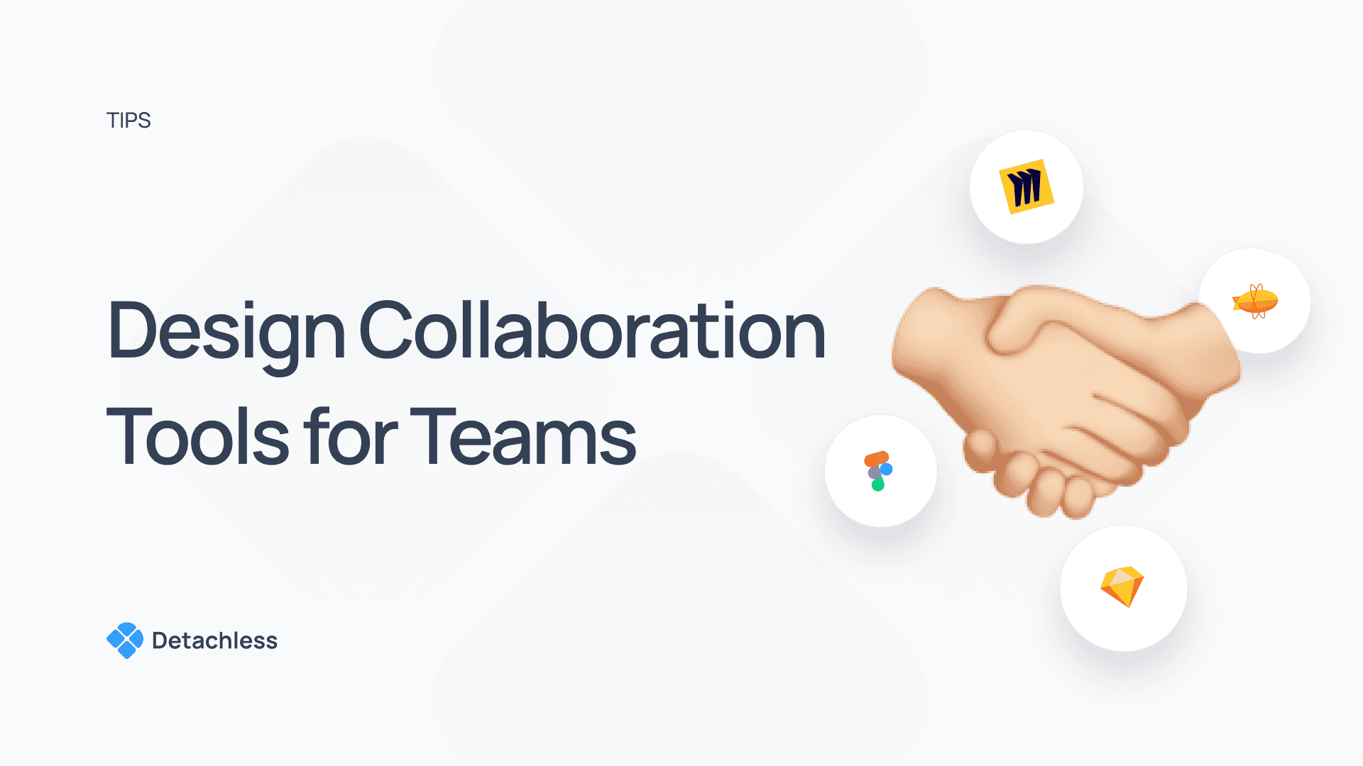 Design Collaboration Tools for Teams