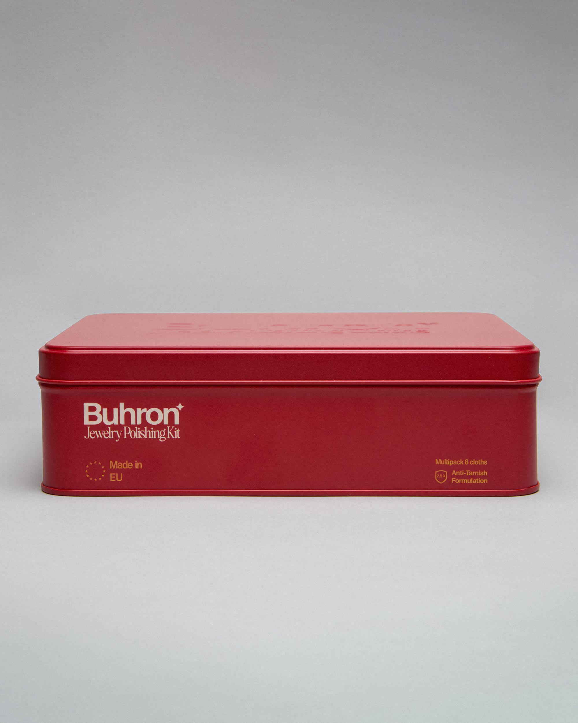 Buhron Jewellery Cloth | Metal Polishing 
