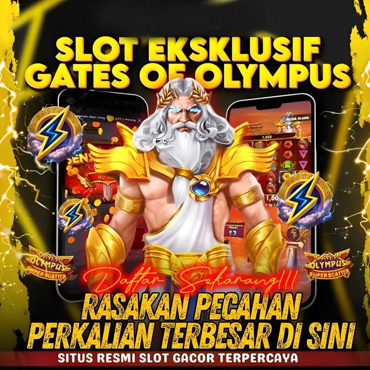 Banner promosi ARISTA88 Terbaru