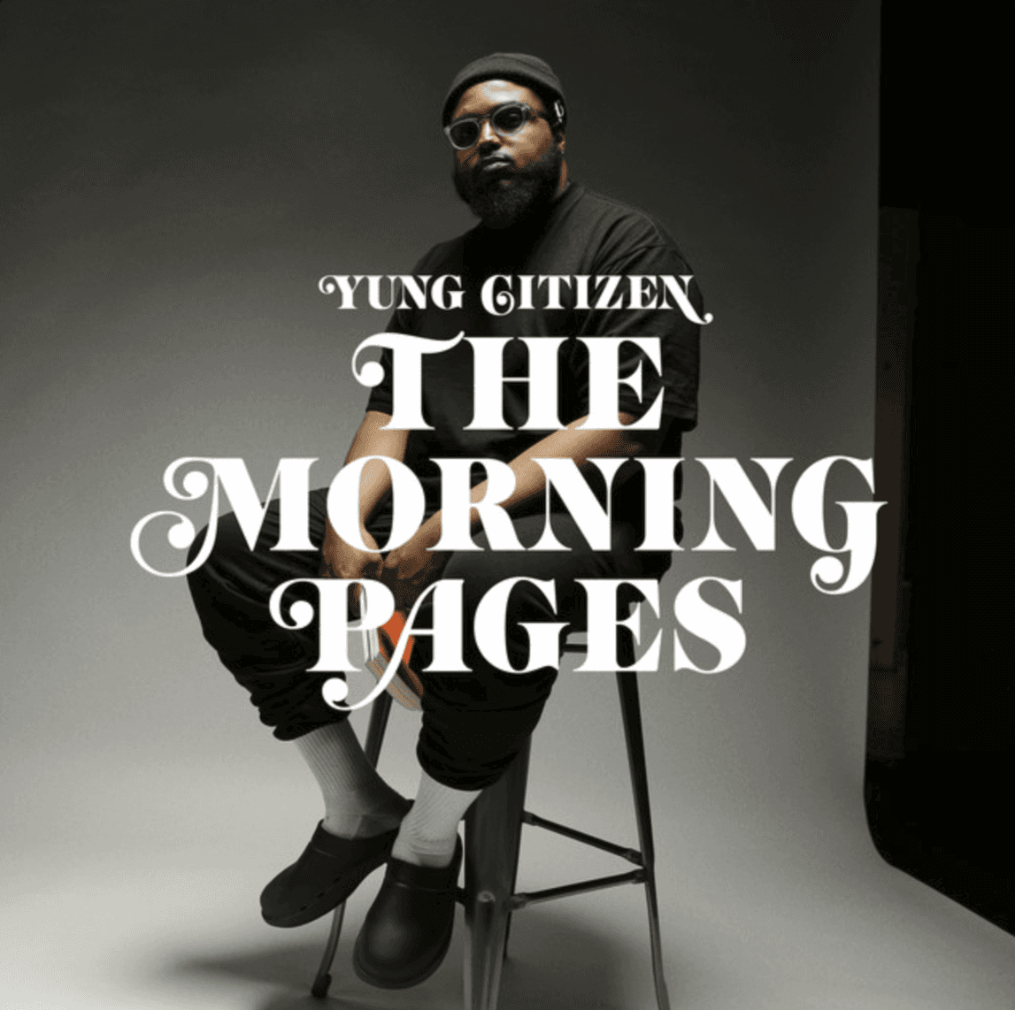 The Morning Pages