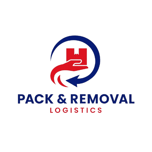 Pack & Removal Logistics Nigeria