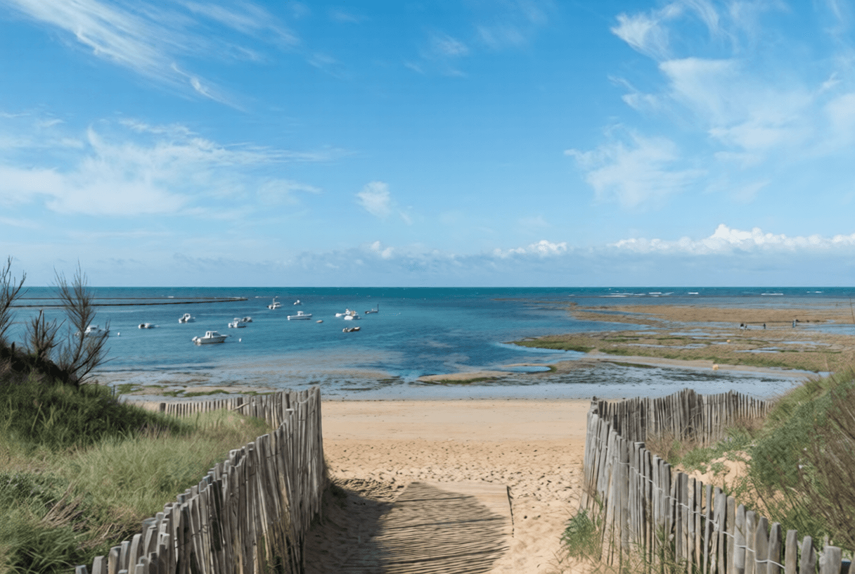 Boyardville