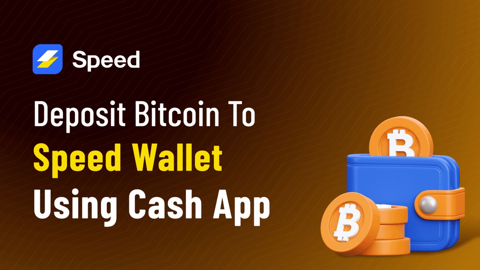 How to Deposit Bitcoin Using Cash App — Easy, and Lightning-Fast!
