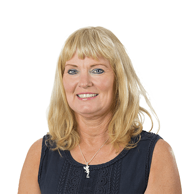 Yvonne Armitage, Principal Strategic Programme Manager