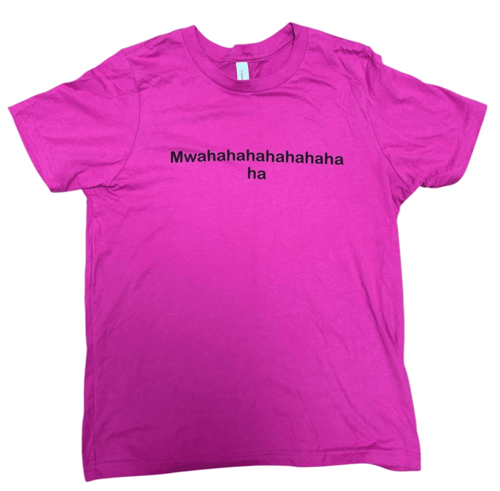 Mwahahahahaha baby T  - Image 1