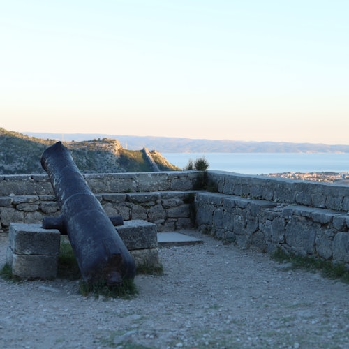 bysightseeing grønn linje