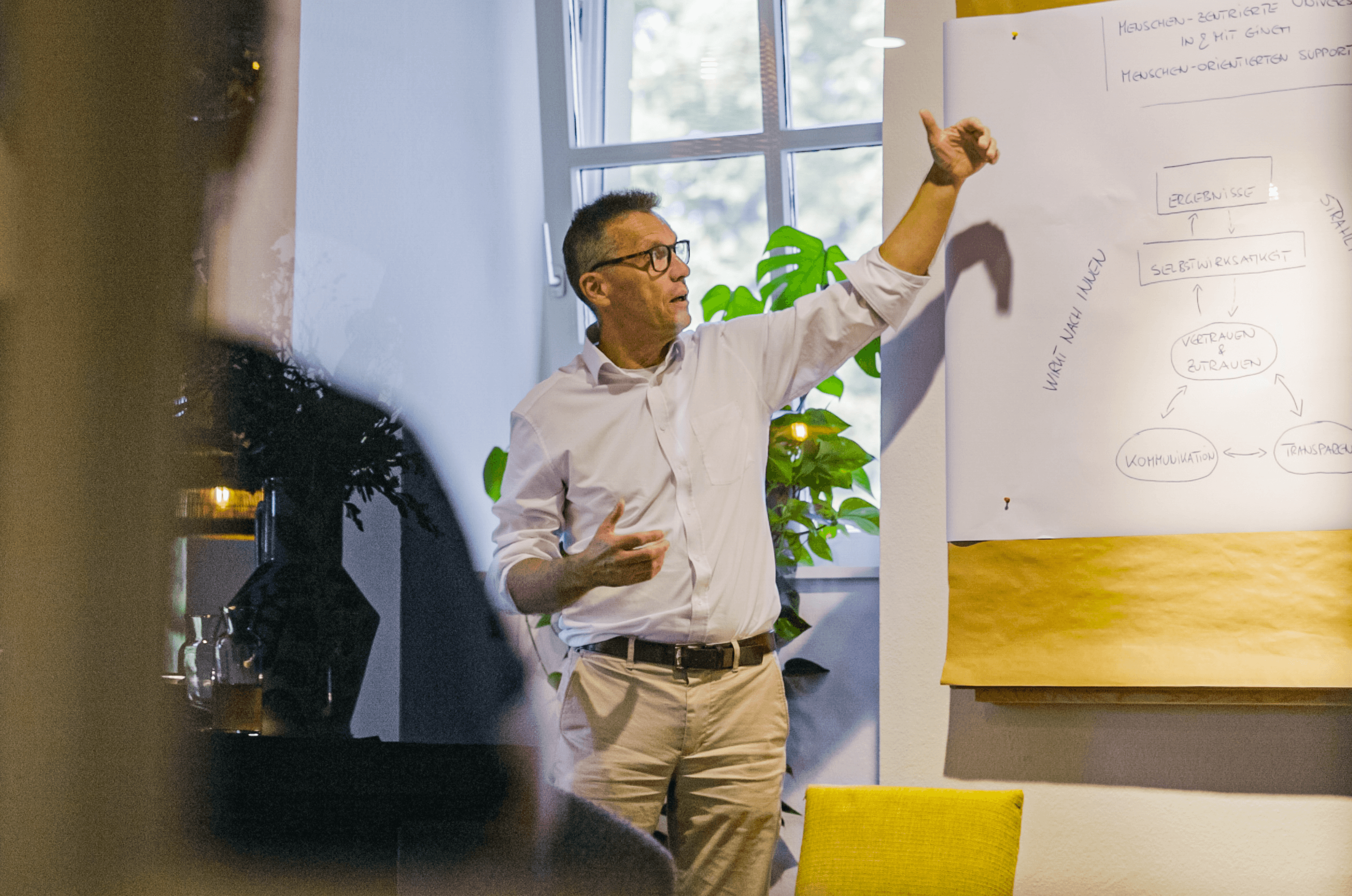 Seminare & Workshops