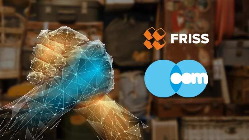 OOM Verzekeringen Kiest FRISS Om Compliance Uitdagingen Te Automatiseren