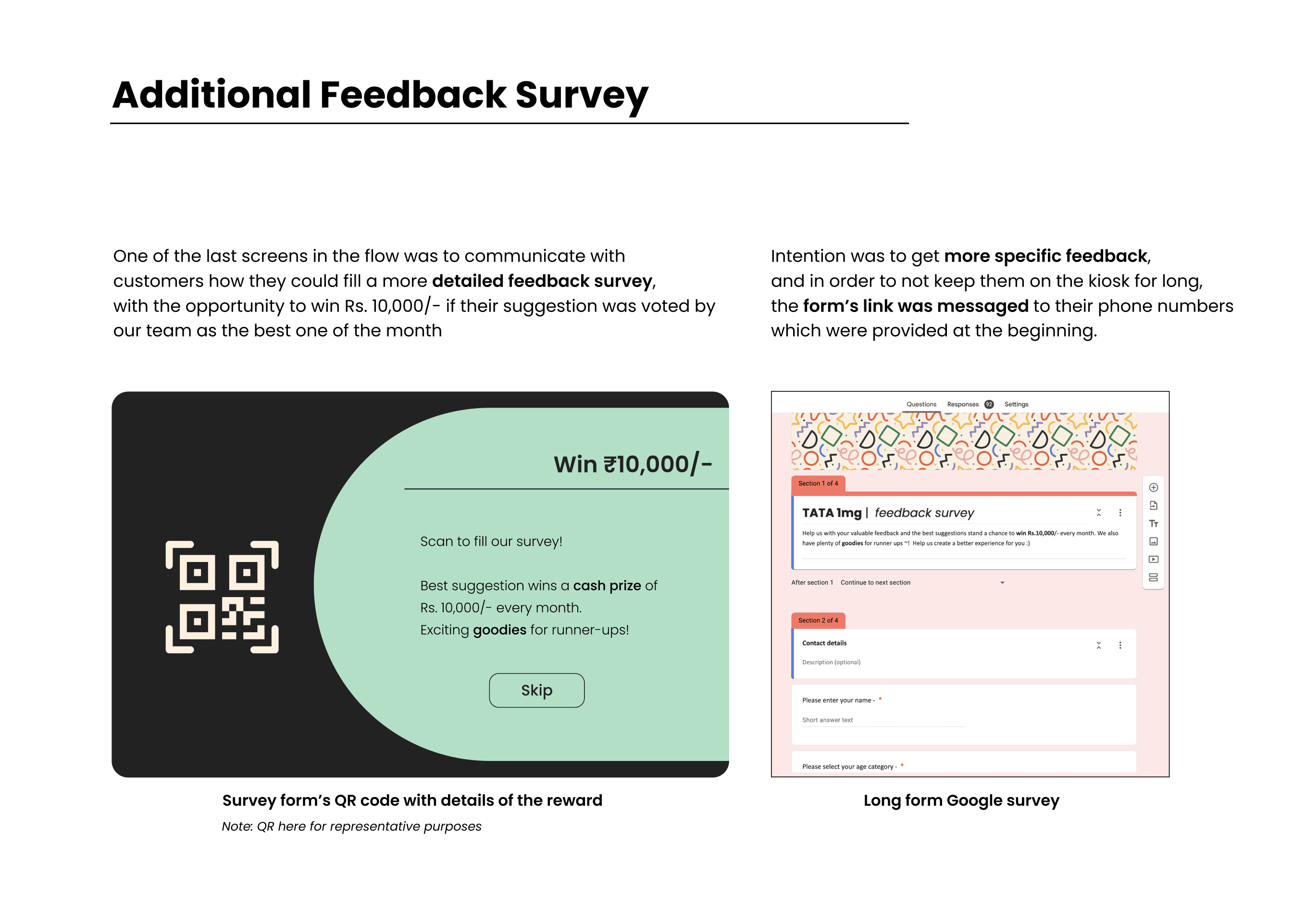 08  Long form survey