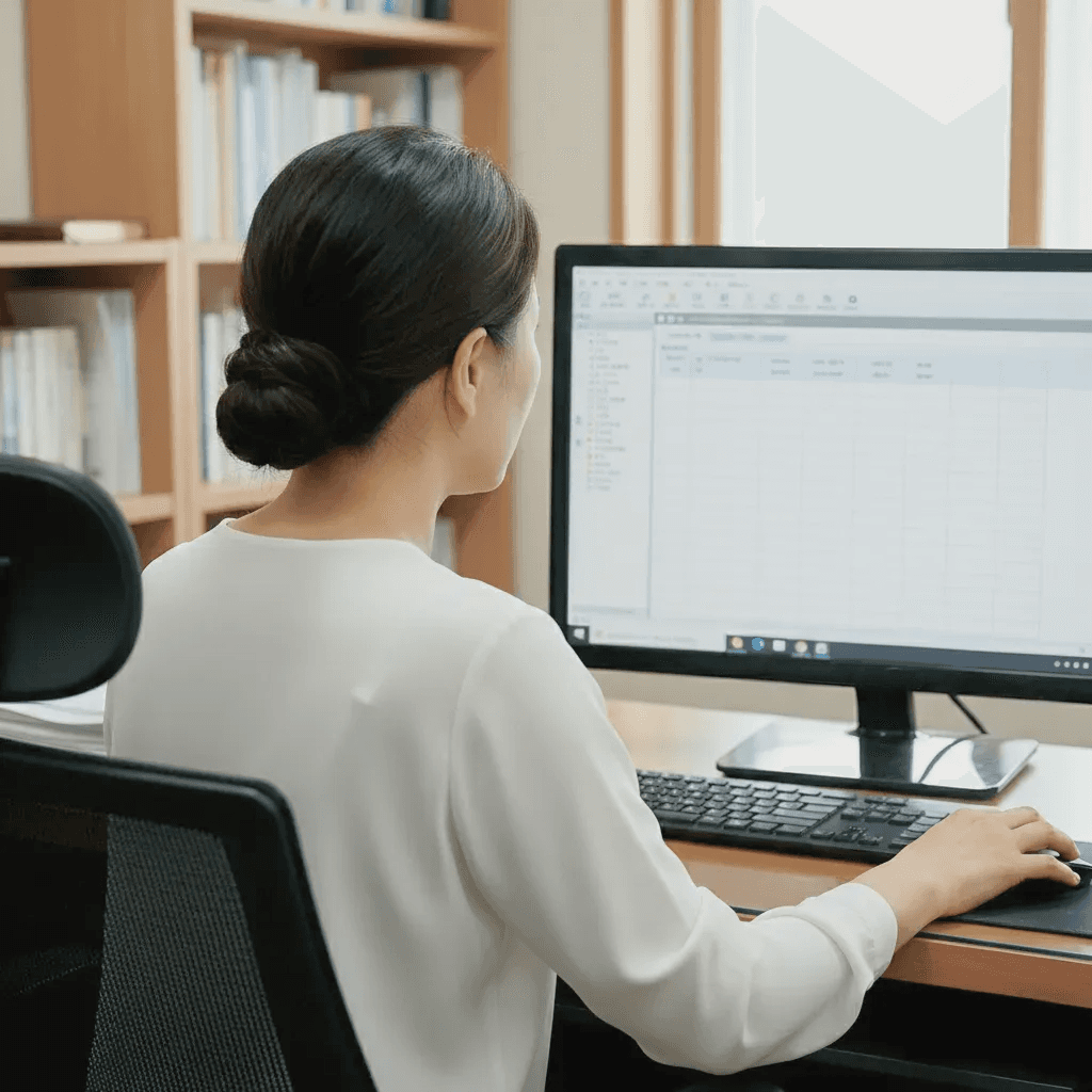 교회톡 무료 가입 신청 및 초기 서비스 도입 절차 안내