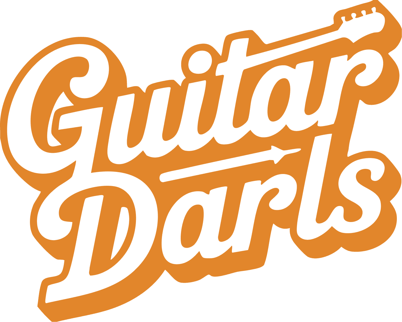 Perform Template Logo