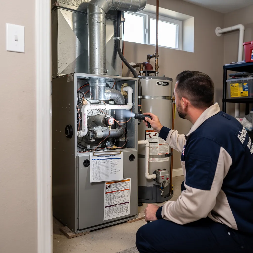G.M. Air Conditioning & Heating has been serving Wichita since 2006 with certified technicians