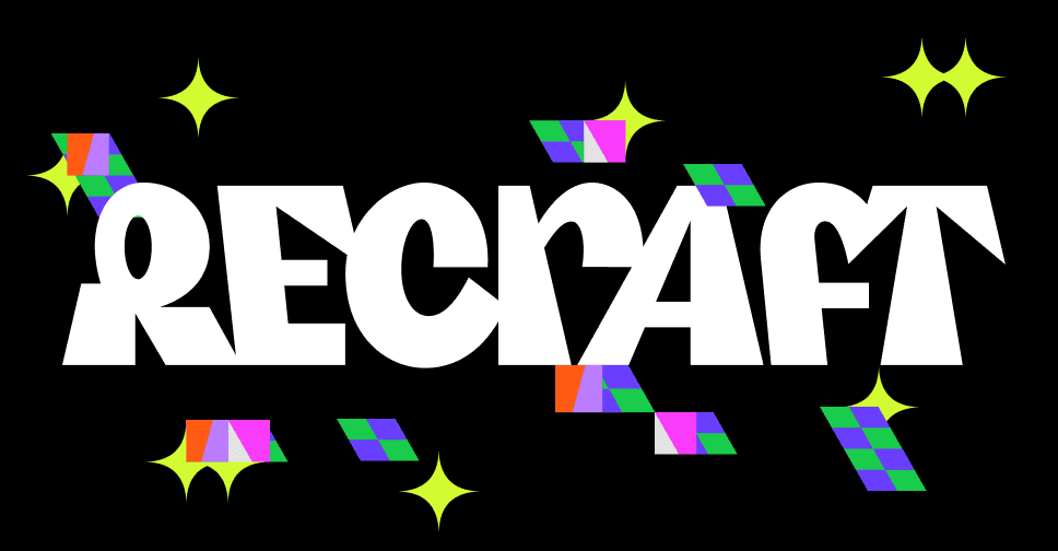 Recraft — preview