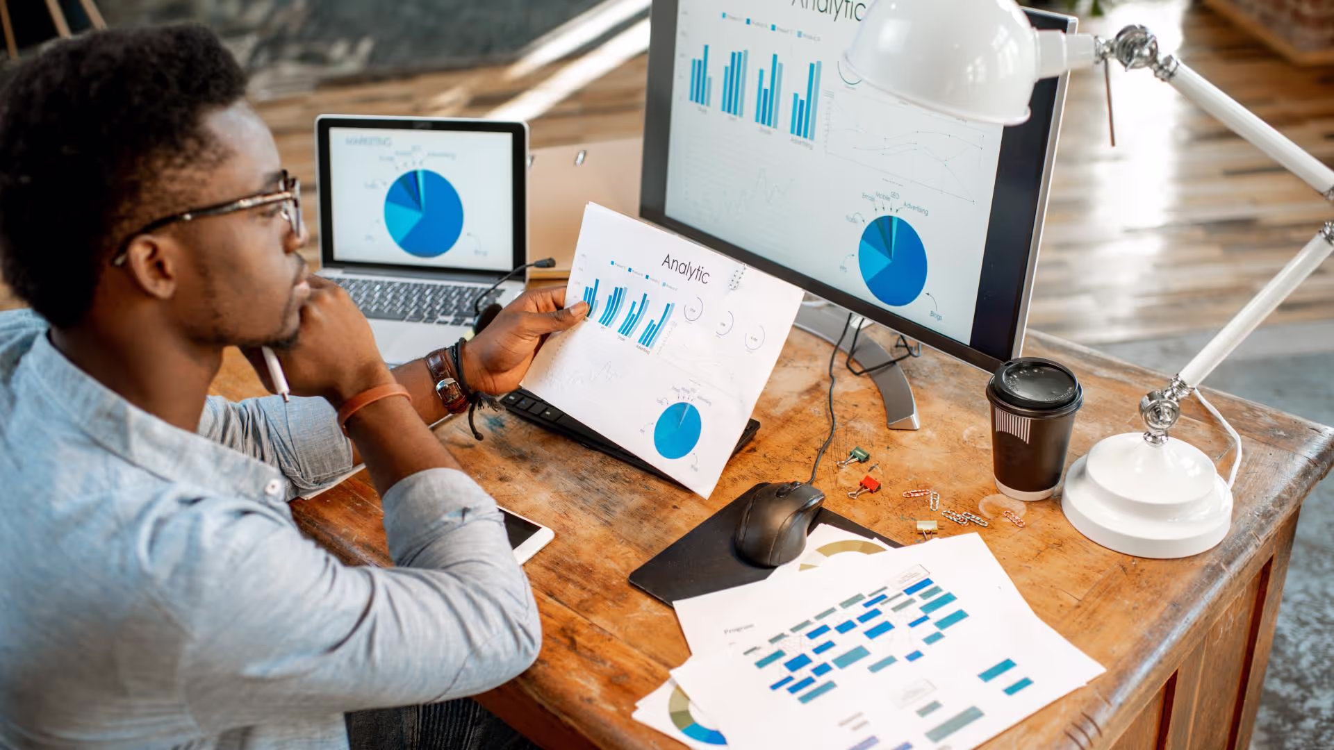 The Ultimate Guide to SEO Reporting Tools