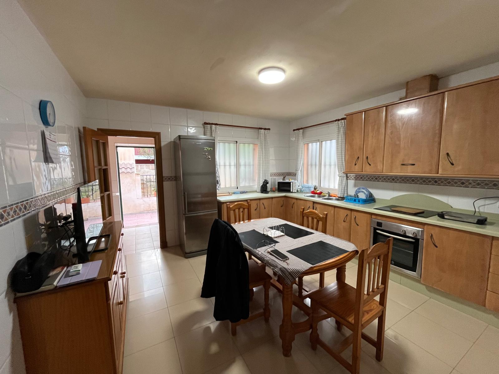 Villa Aguadulce Almeria Andalousie — 7
