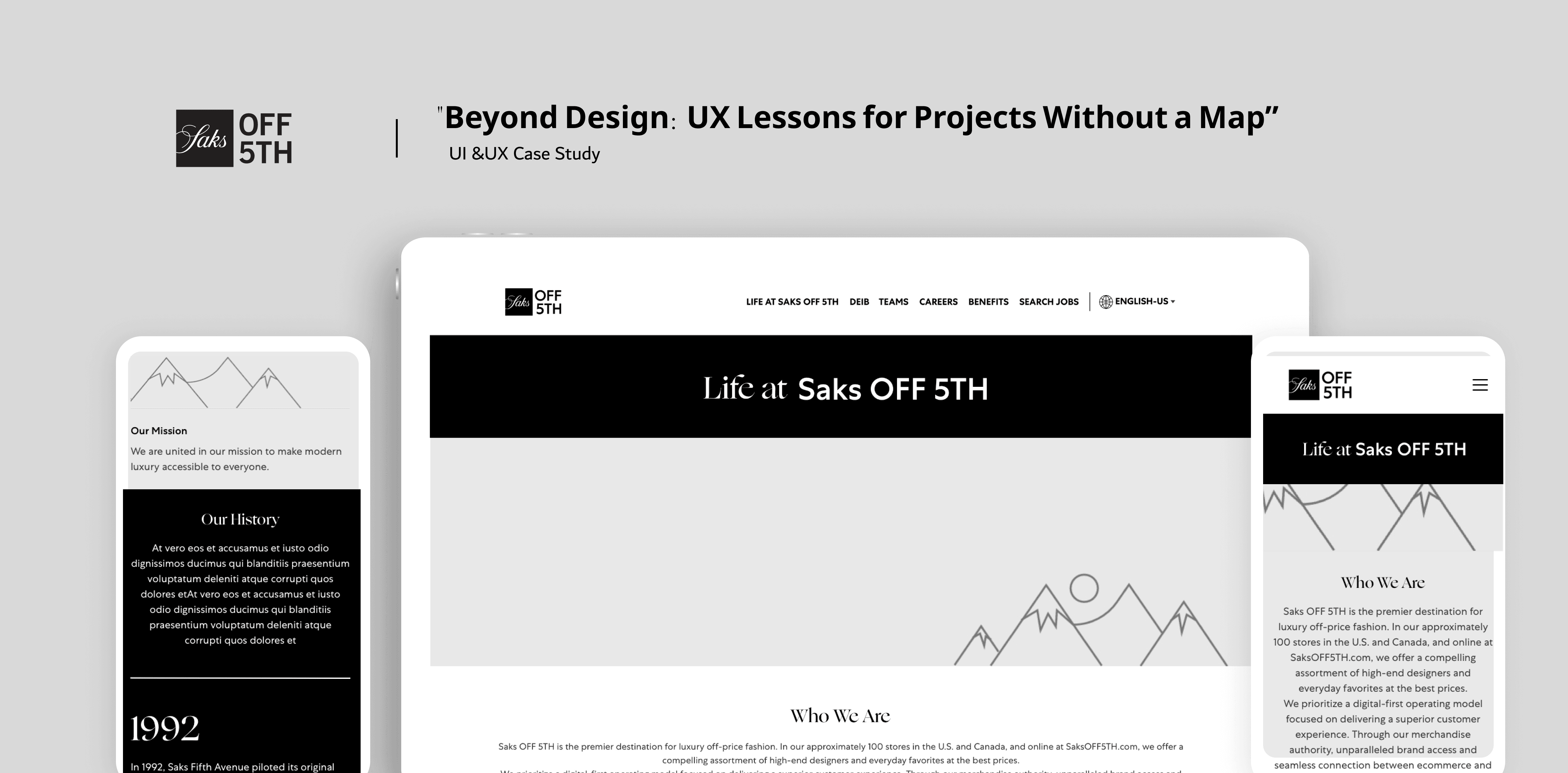 Dashboard view of integrations page