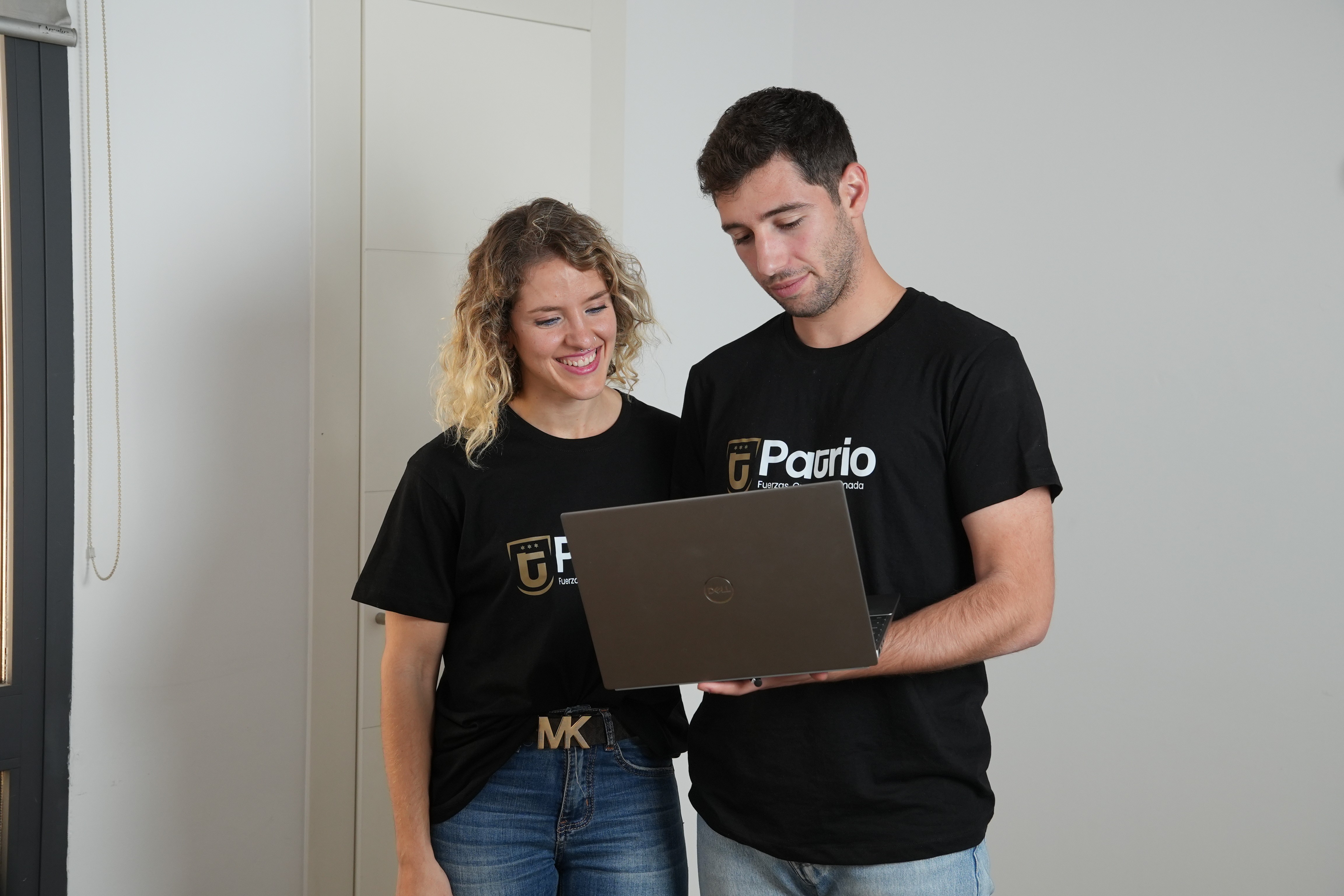 Prueba psicotecnicos Policia Sevilla