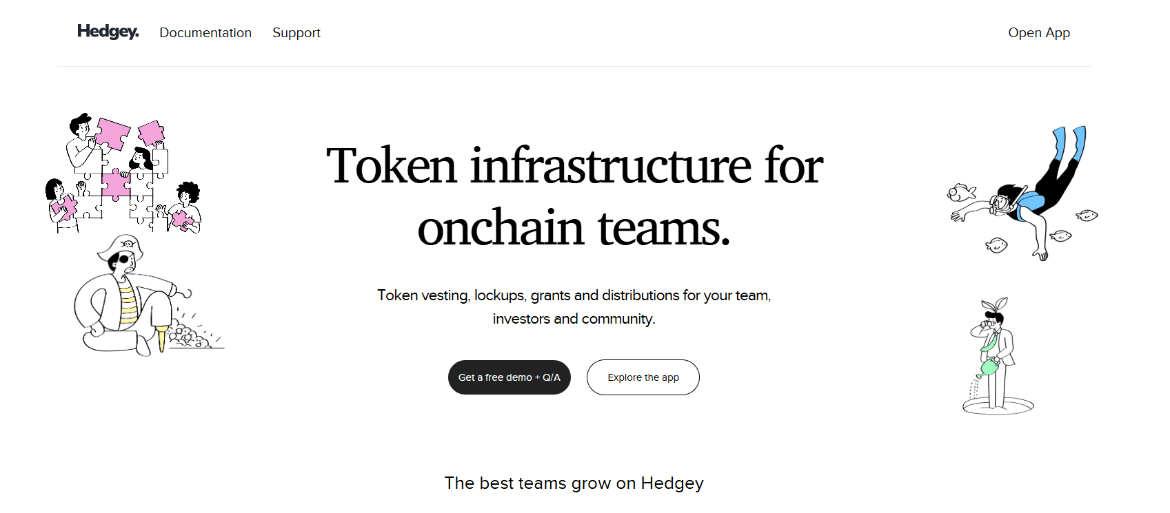 Best Token Distribution Platforms in 2026