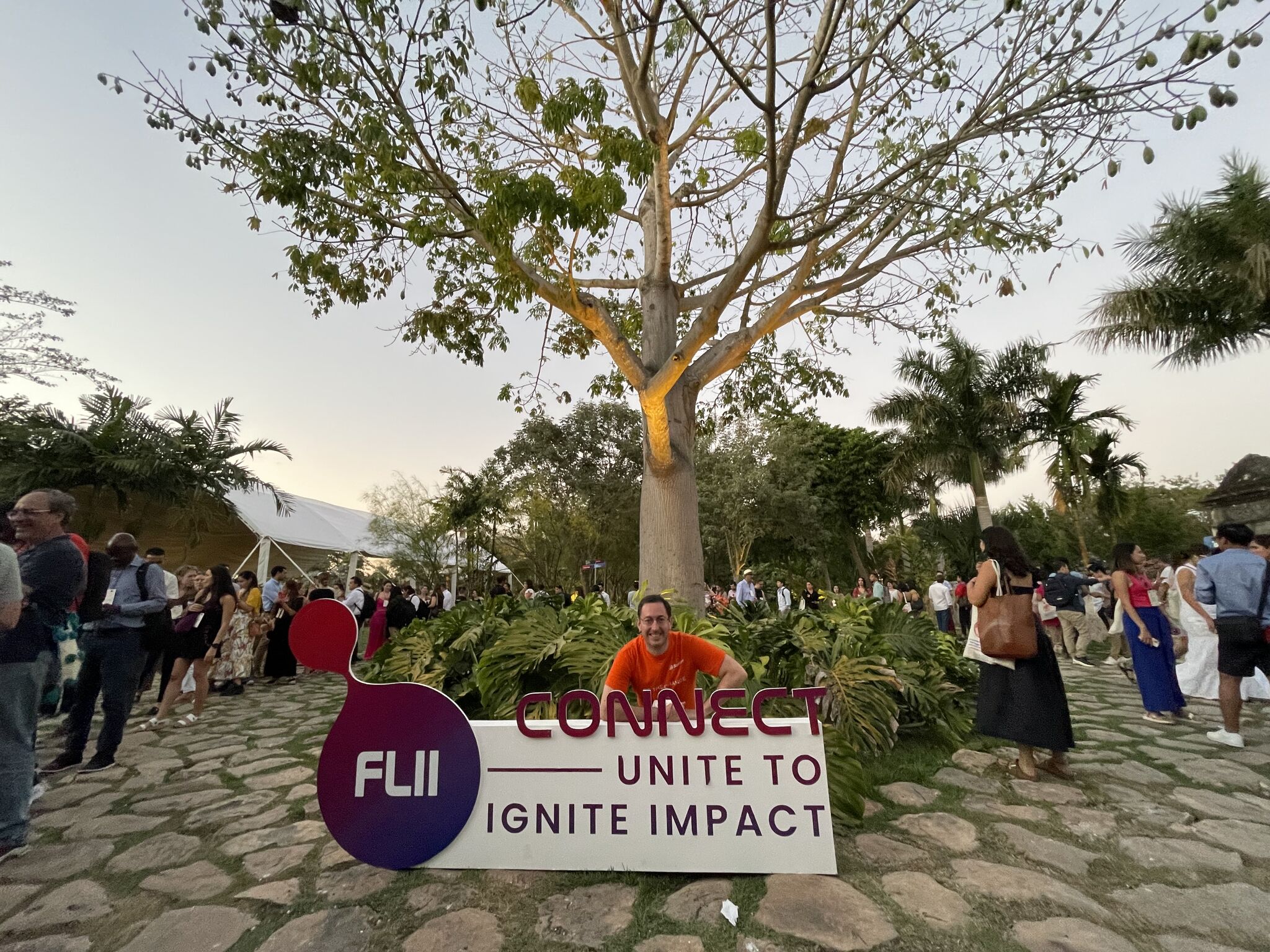  Foro Latinoamericano de Inversión de Impacto