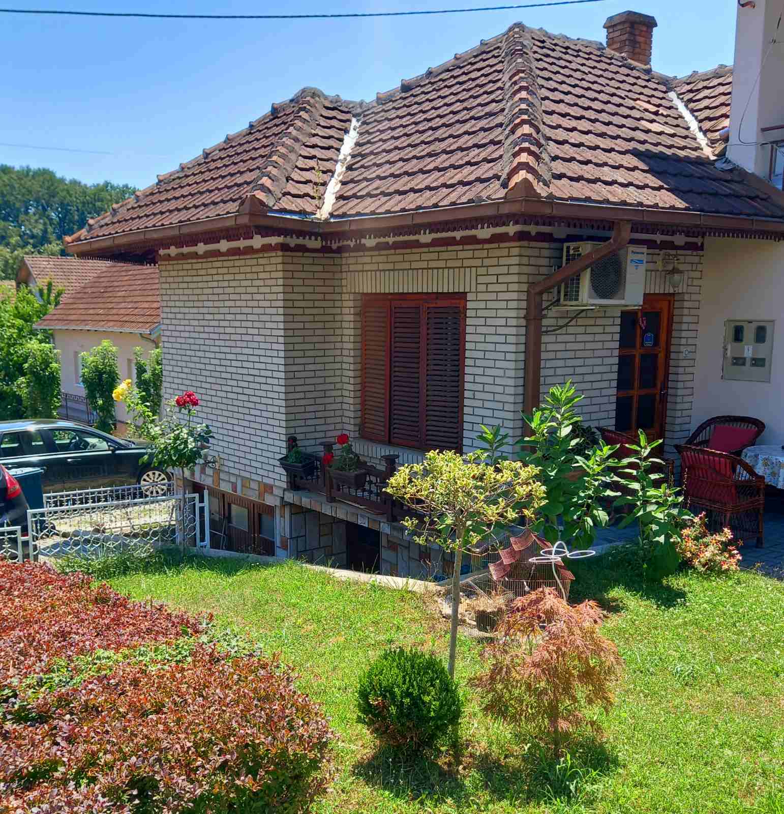 Apartman Ljubav, Vrnjacka Banja, Srbija