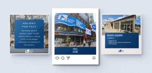Instagram Post Examples