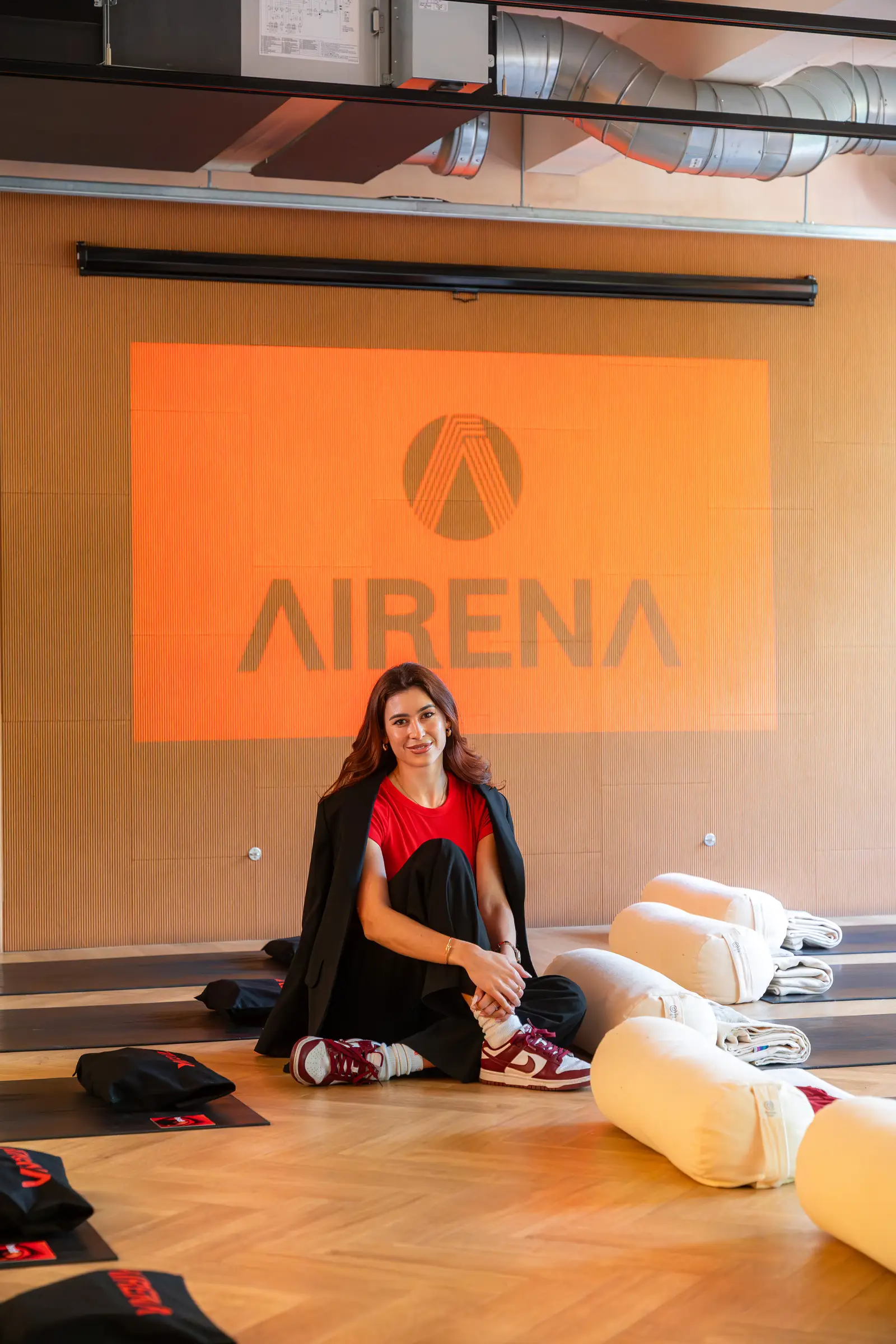 Airena