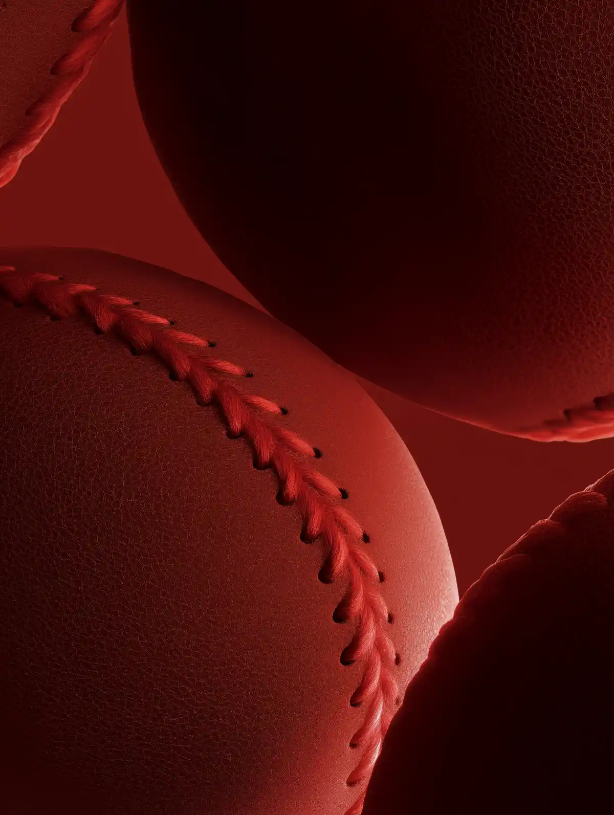 Close-up of a modern black device with a circular button and sleek design, showcasing its minimalistic and industrial aesthetic.