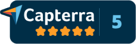 Capterra Logo