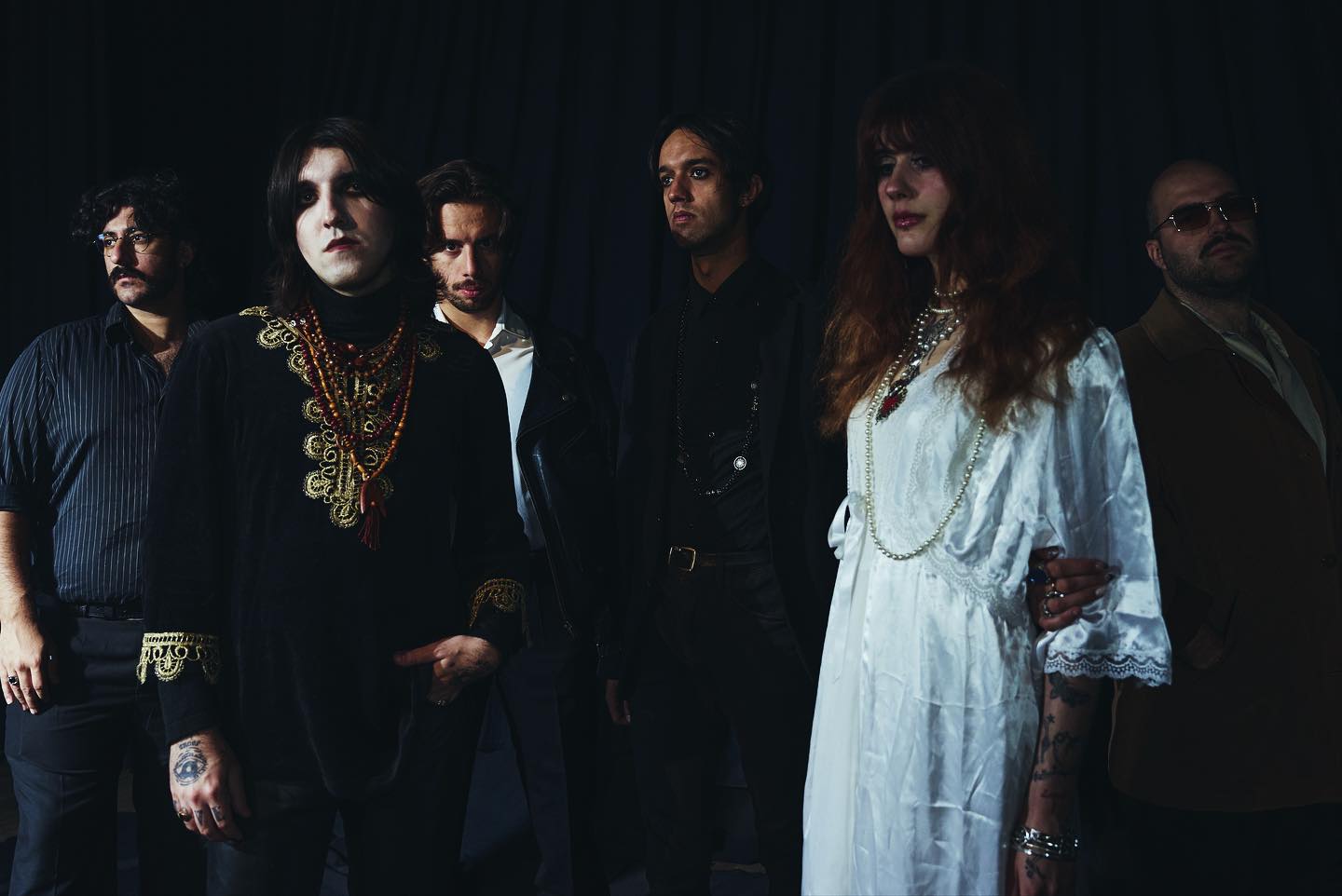 Summer of Hate promo