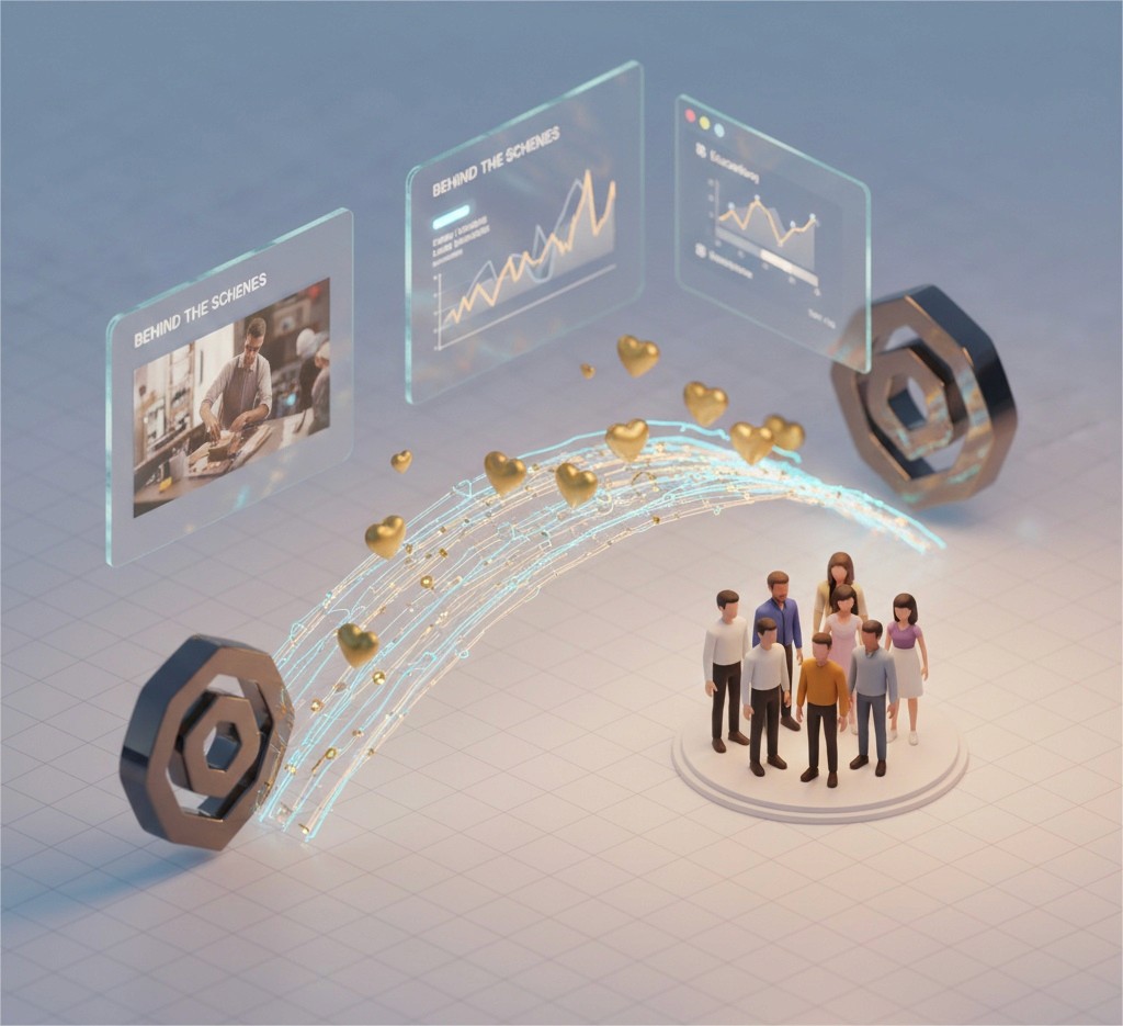 TikTok Post Generator