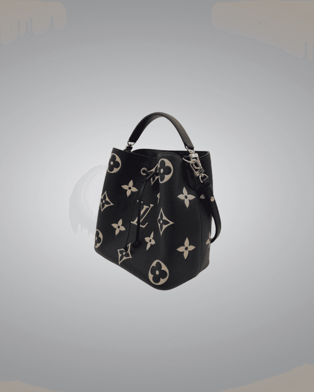 LV Neonoe Shoulder Bag