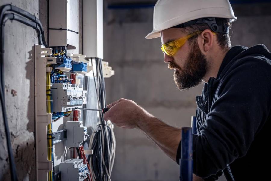 Your trusted partner for home repairs